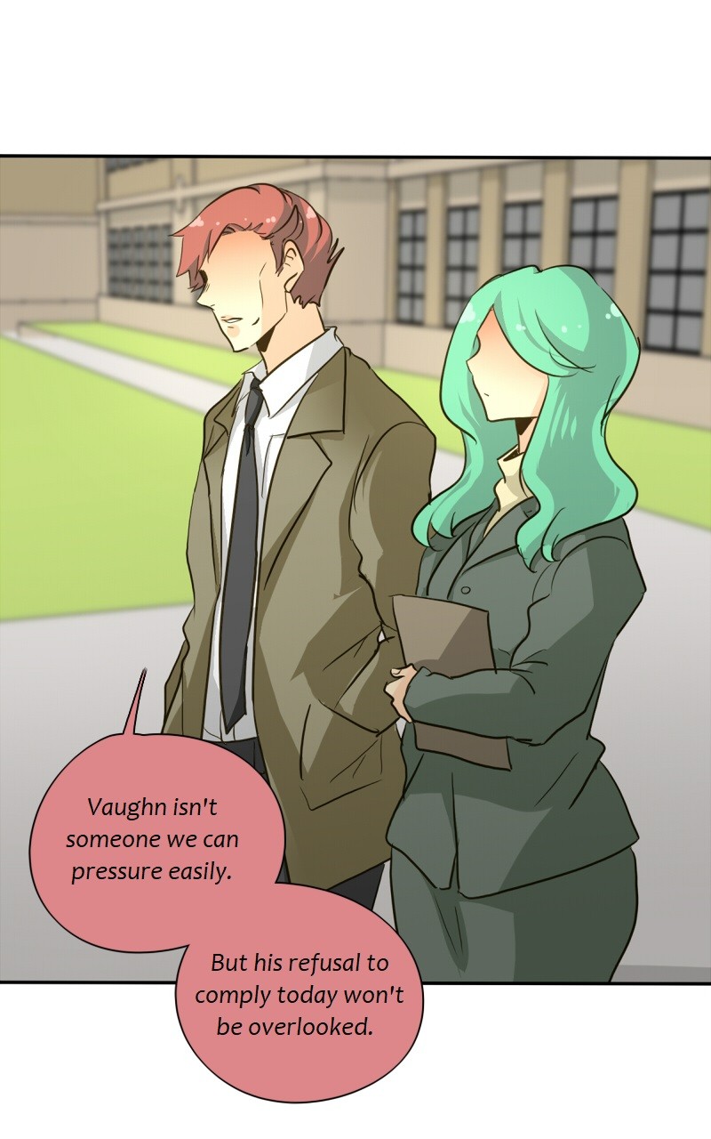 unOrdinary Chap 136 - Next Chap 137