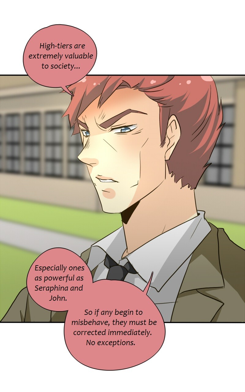 unOrdinary Chap 136 - Next Chap 137