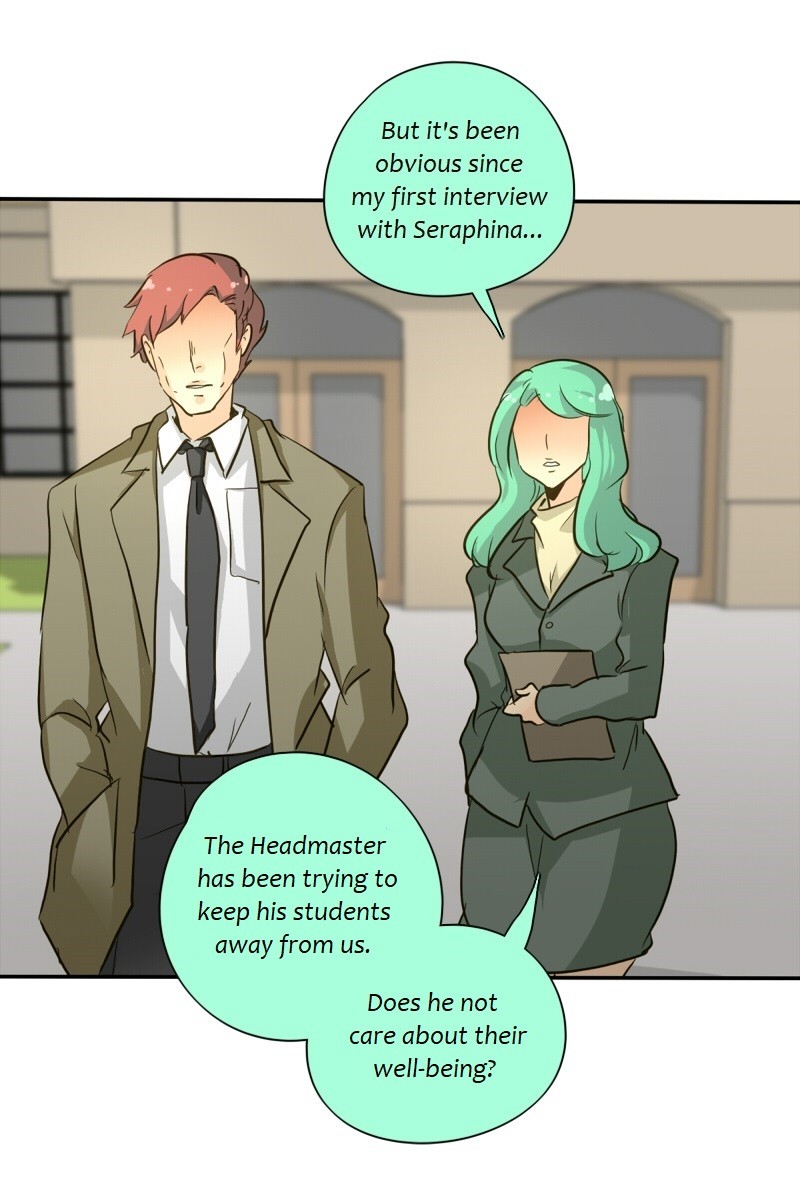 unOrdinary Chap 136 - Next Chap 137