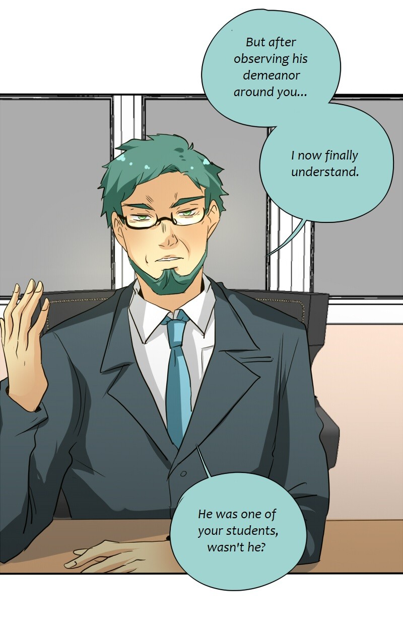 unOrdinary Chap 136 - Next Chap 137