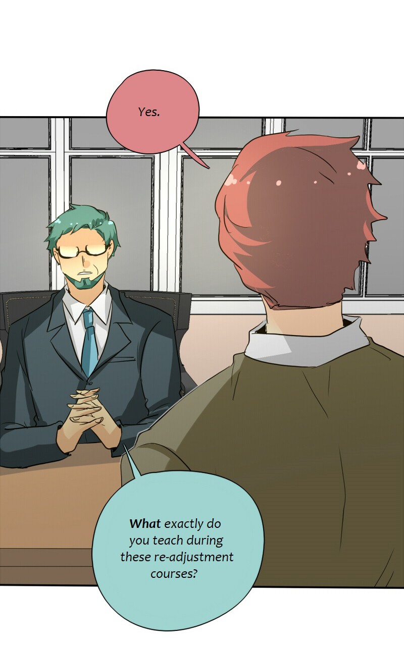 unOrdinary Chap 136 - Next Chap 137