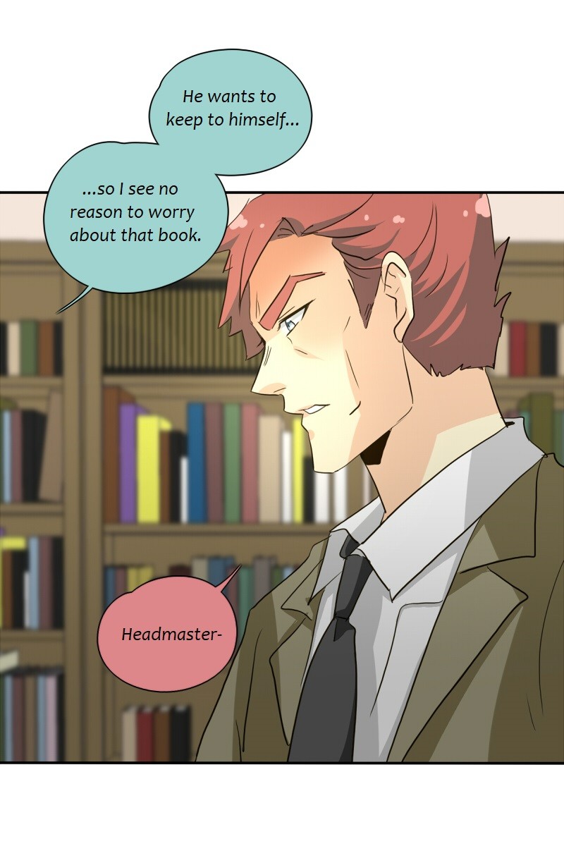 unOrdinary Chap 136 - Next Chap 137