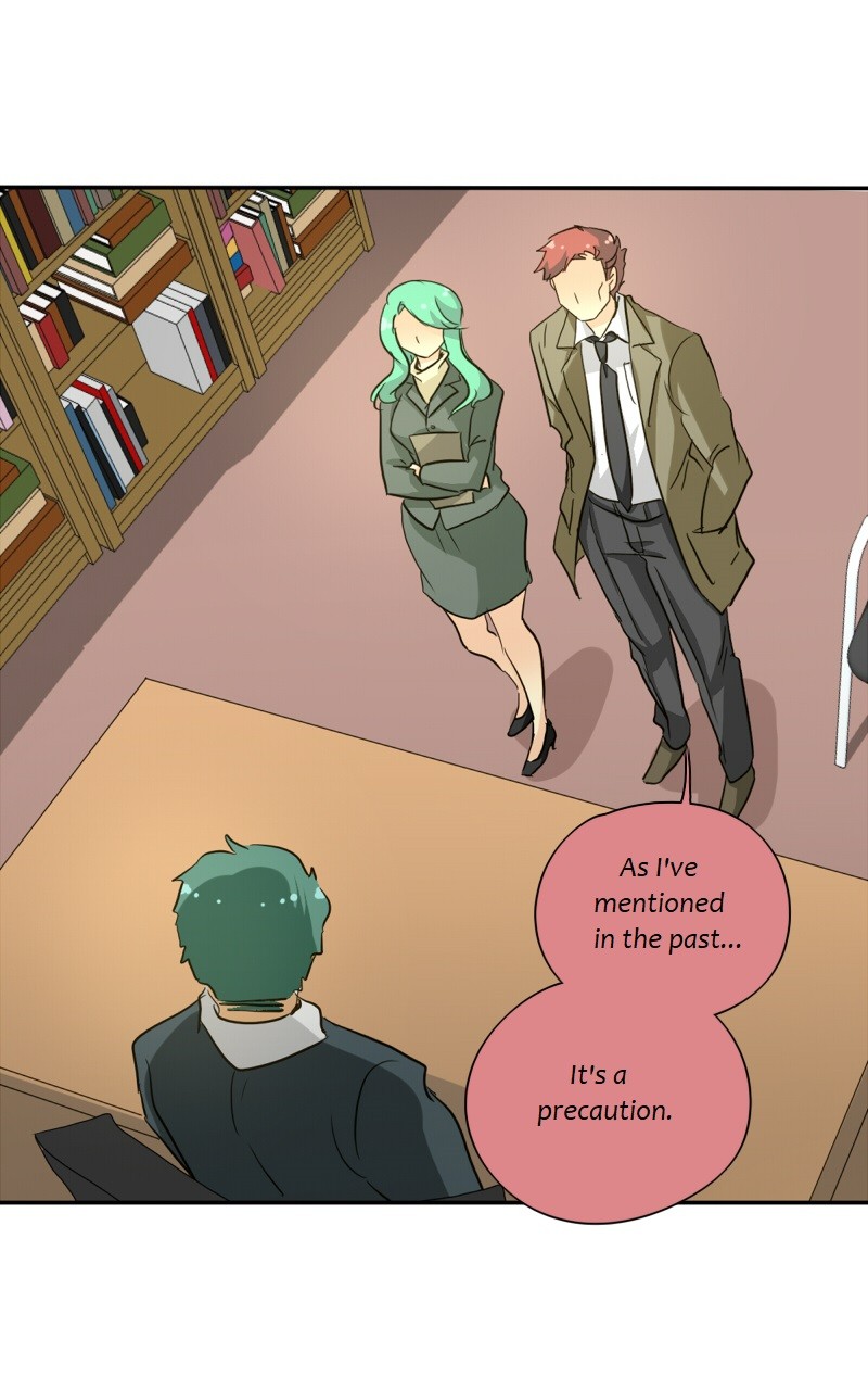 unOrdinary Chap 136 - Next Chap 137