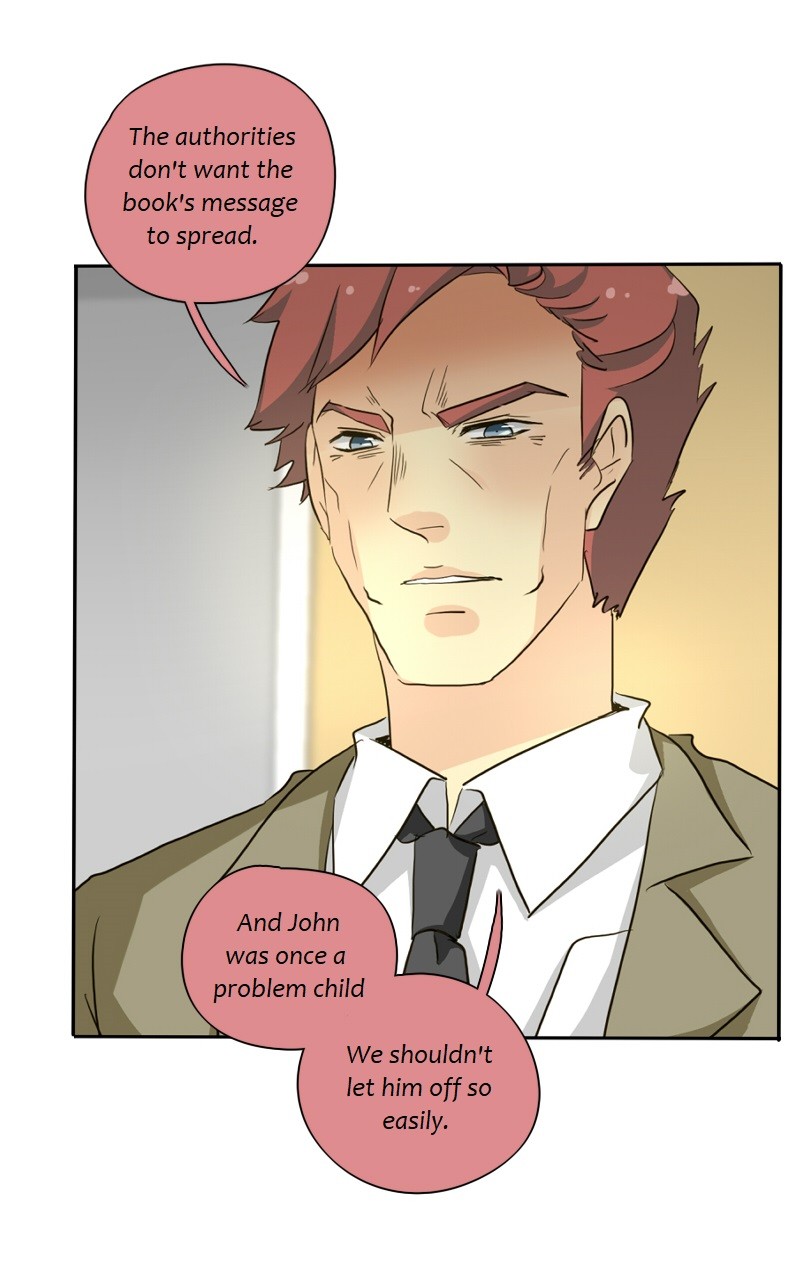 unOrdinary Chap 136 - Next Chap 137