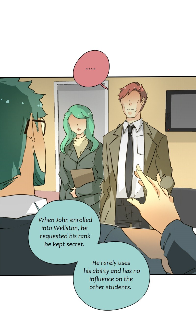 unOrdinary Chap 136 - Next Chap 137