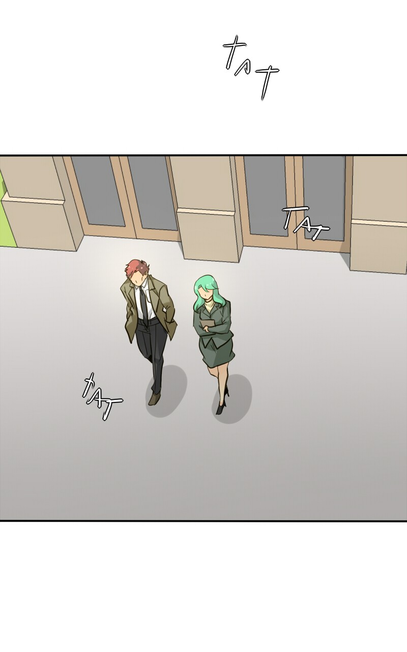 unOrdinary Chap 136 - Next Chap 137