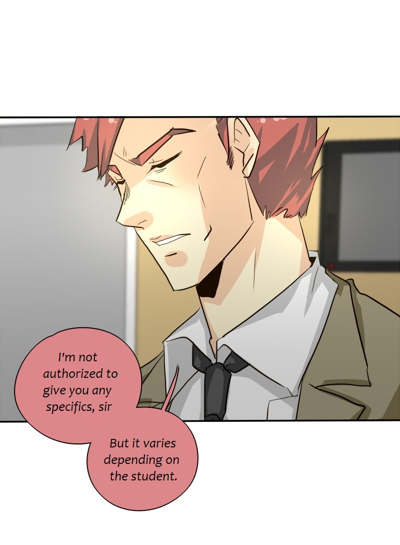 unOrdinary Chap 136 - Next Chap 137