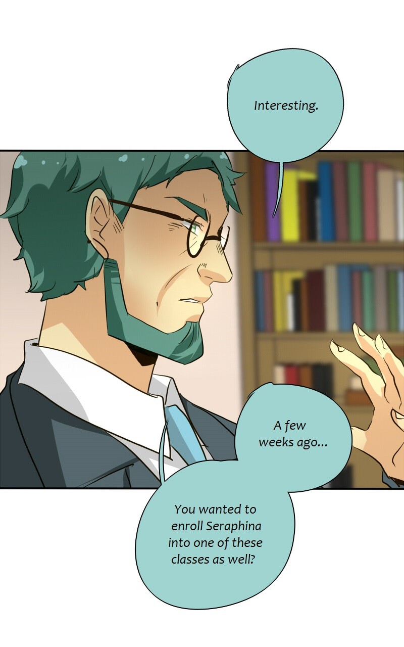 unOrdinary Chap 136 - Next Chap 137