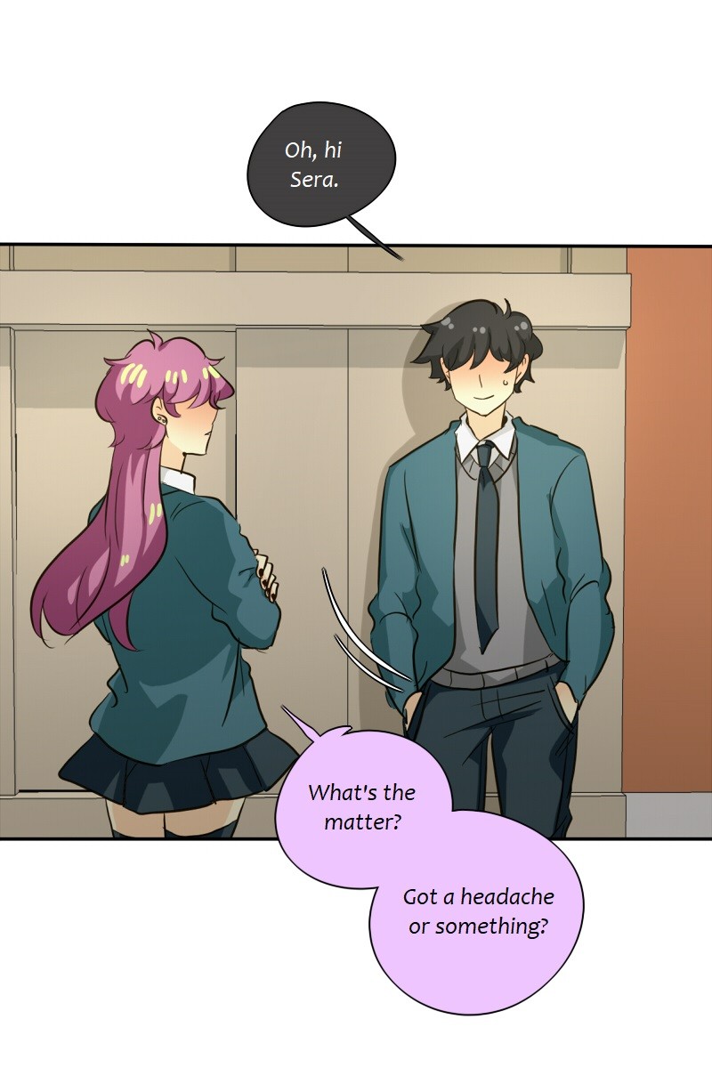 unOrdinary Chap 136 - Next Chap 137