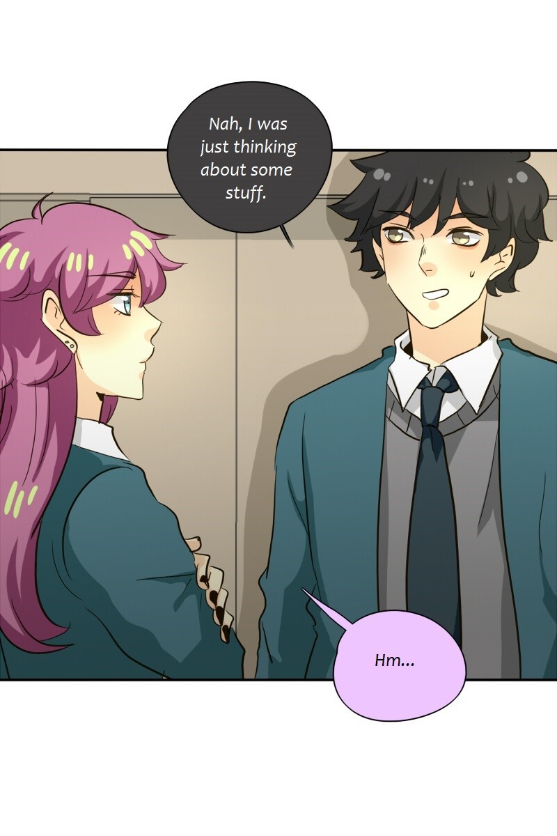 unOrdinary Chap 136 - Next Chap 137