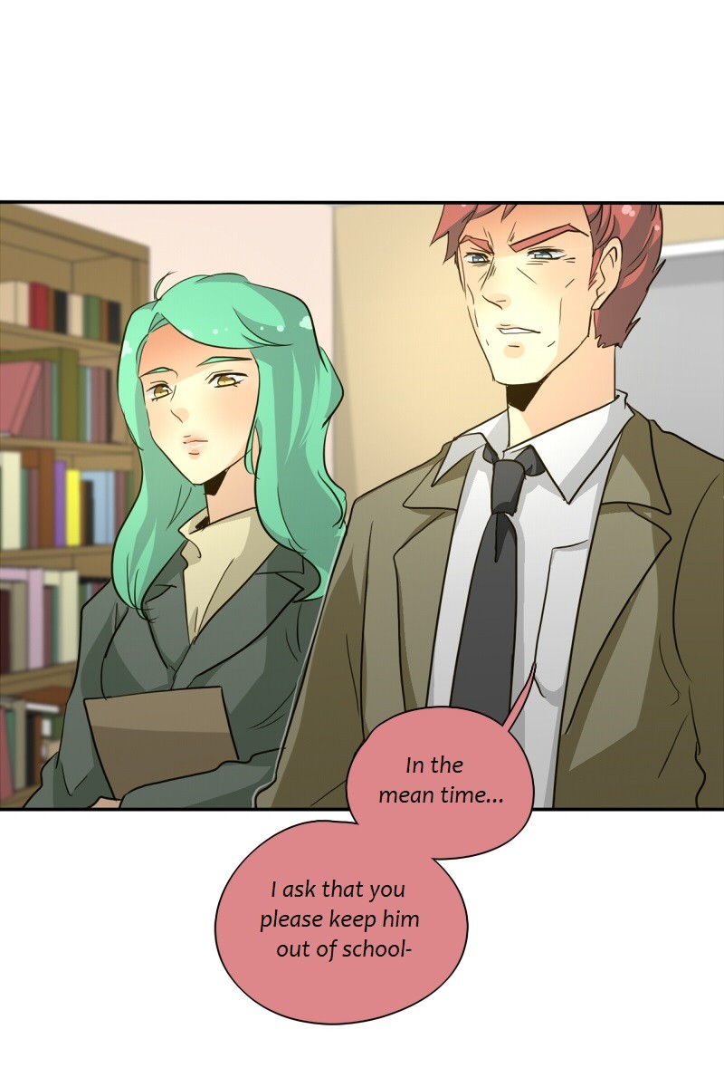 unOrdinary Chap 136 - Next Chap 137