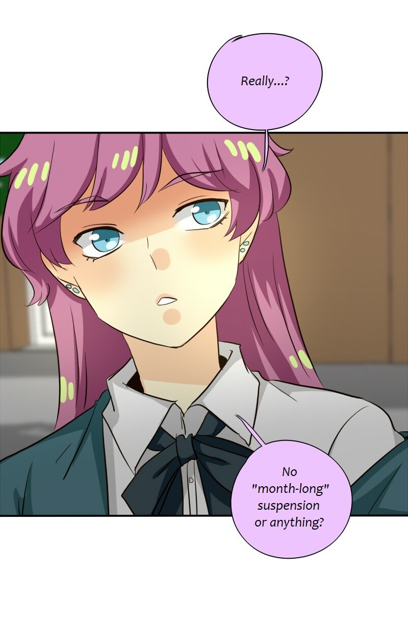 unOrdinary Chap 136 - Next Chap 137