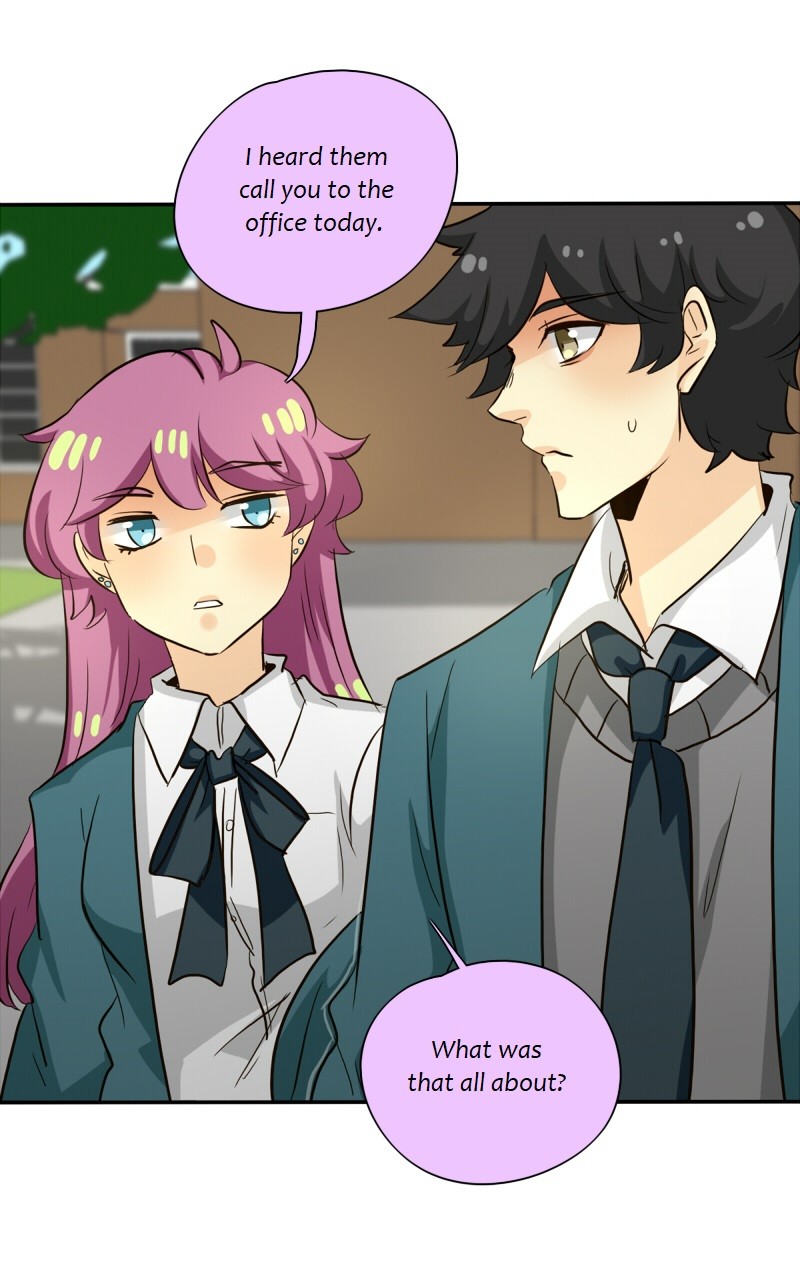 unOrdinary Chap 136 - Next Chap 137