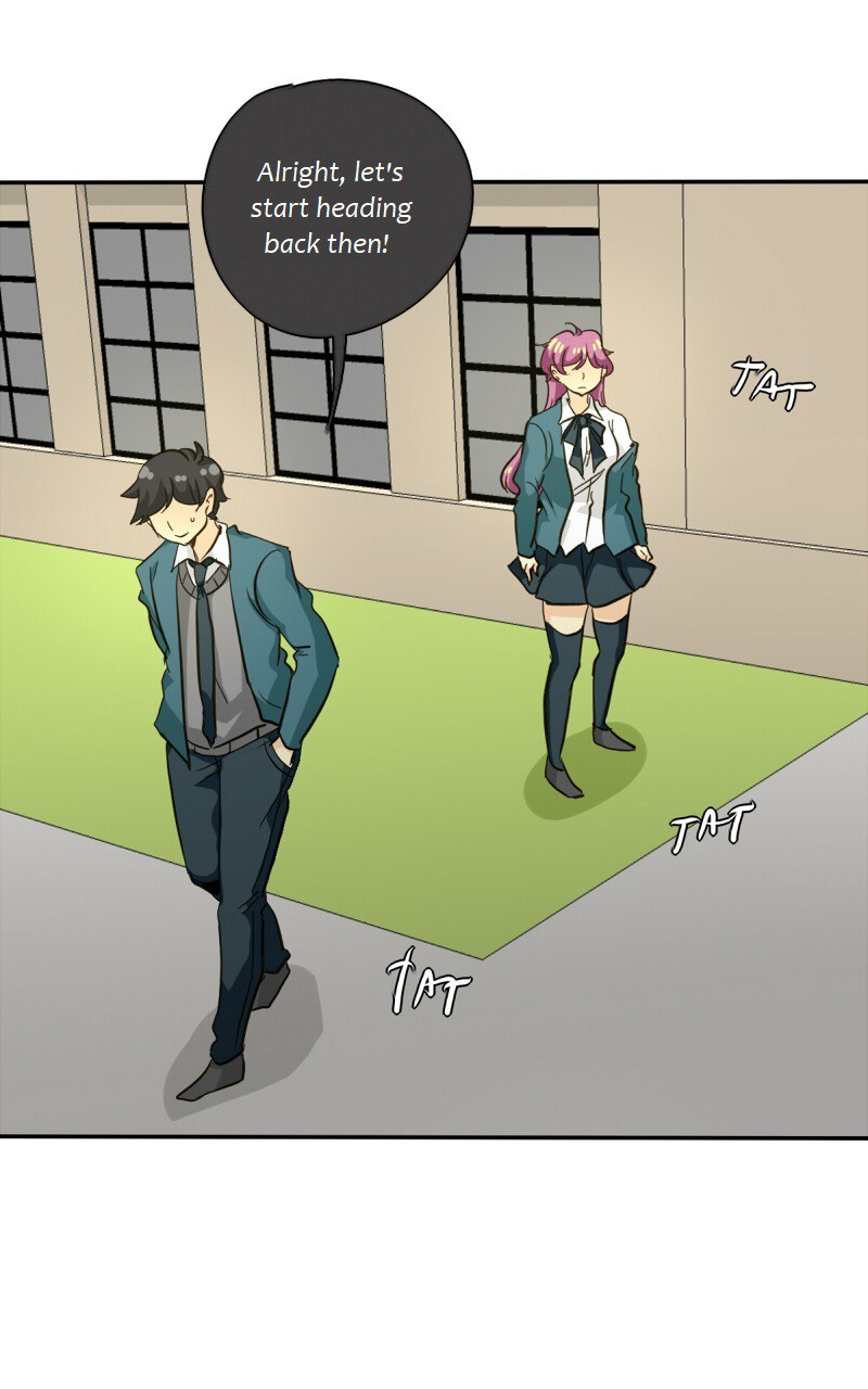 unOrdinary Chap 136 - Next Chap 137