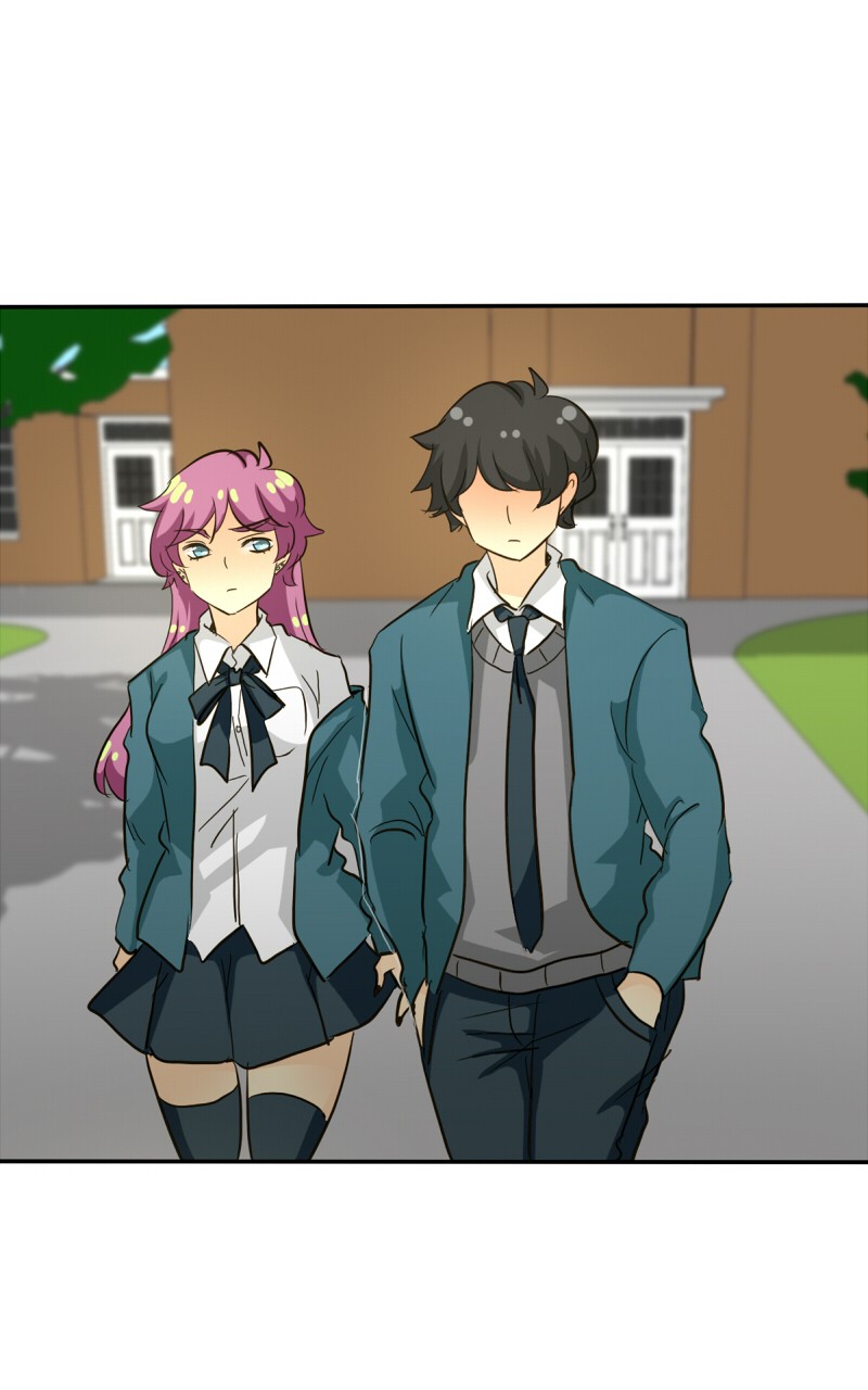 unOrdinary Chap 136 - Next Chap 137