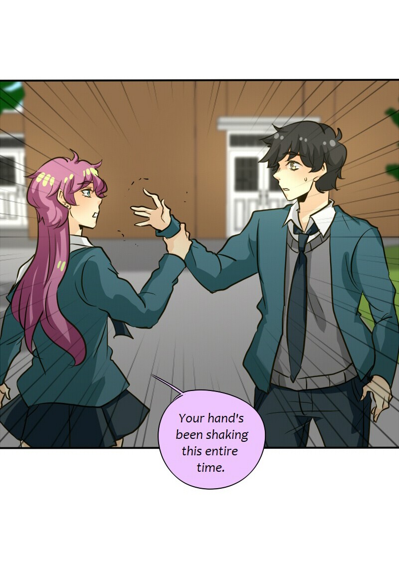 unOrdinary Chap 136 - Next Chap 137