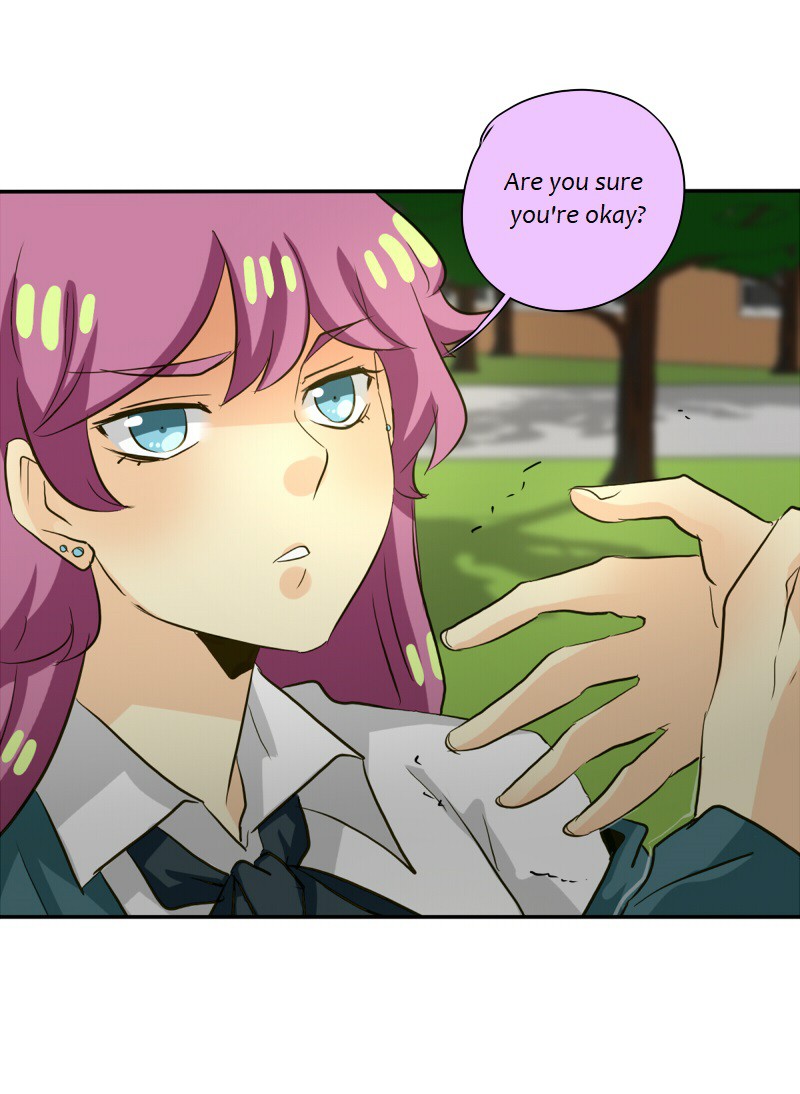 unOrdinary Chap 136 - Next Chap 137