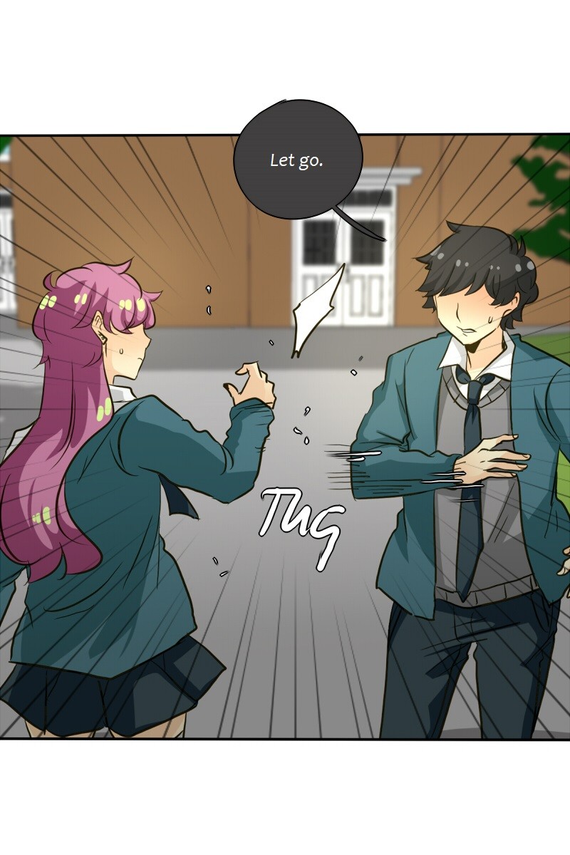 unOrdinary Chap 136 - Next Chap 137