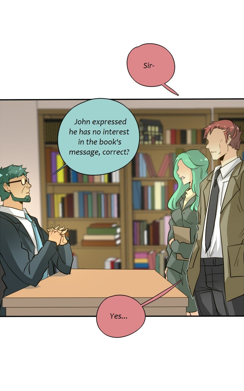 unOrdinary Chap 136 - Next Chap 137