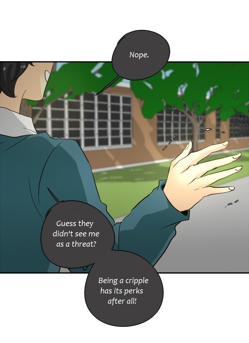 unOrdinary Chap 136 - Next Chap 137