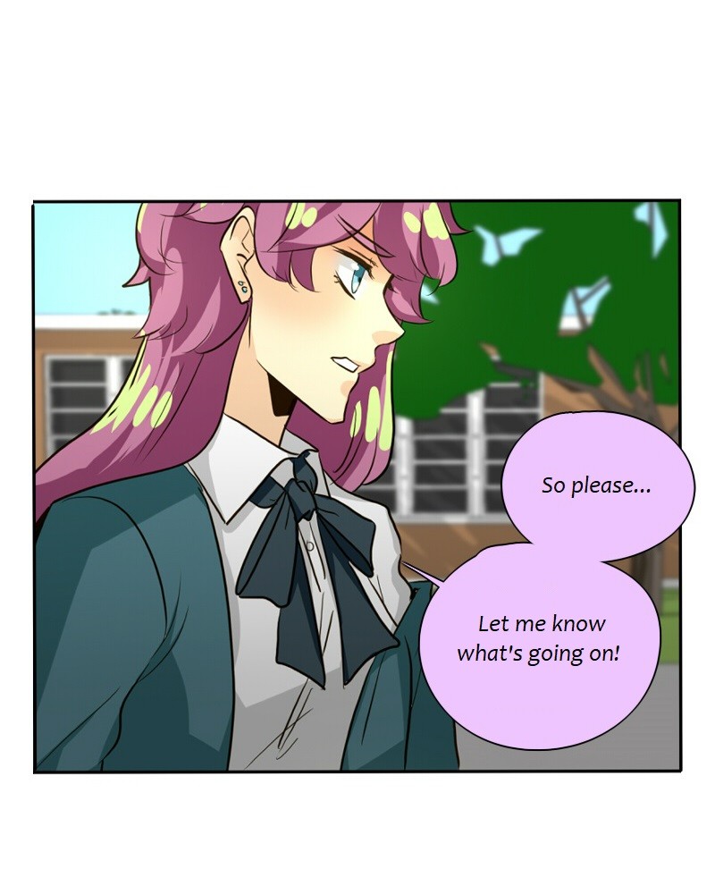 unOrdinary Chap 136 - Next Chap 137