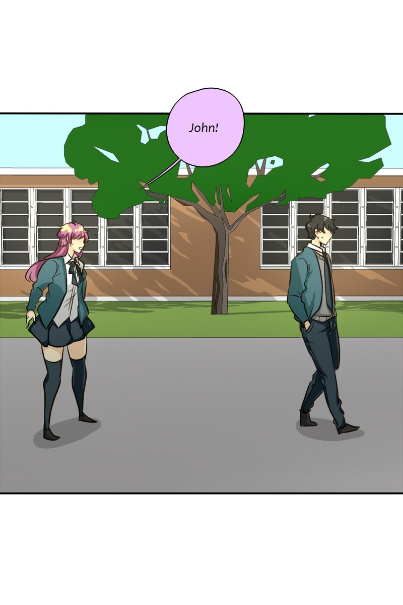 unOrdinary Chap 136 - Next Chap 137