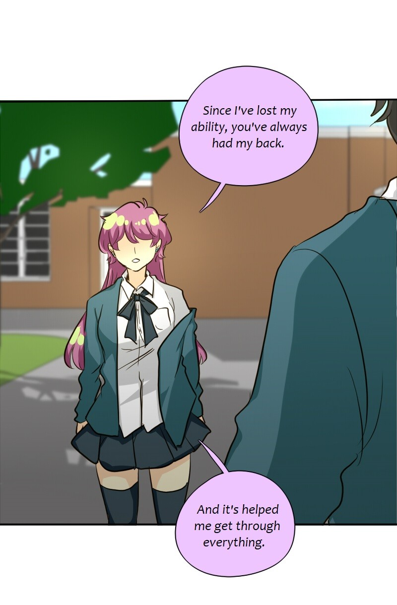 unOrdinary Chap 136 - Next Chap 137