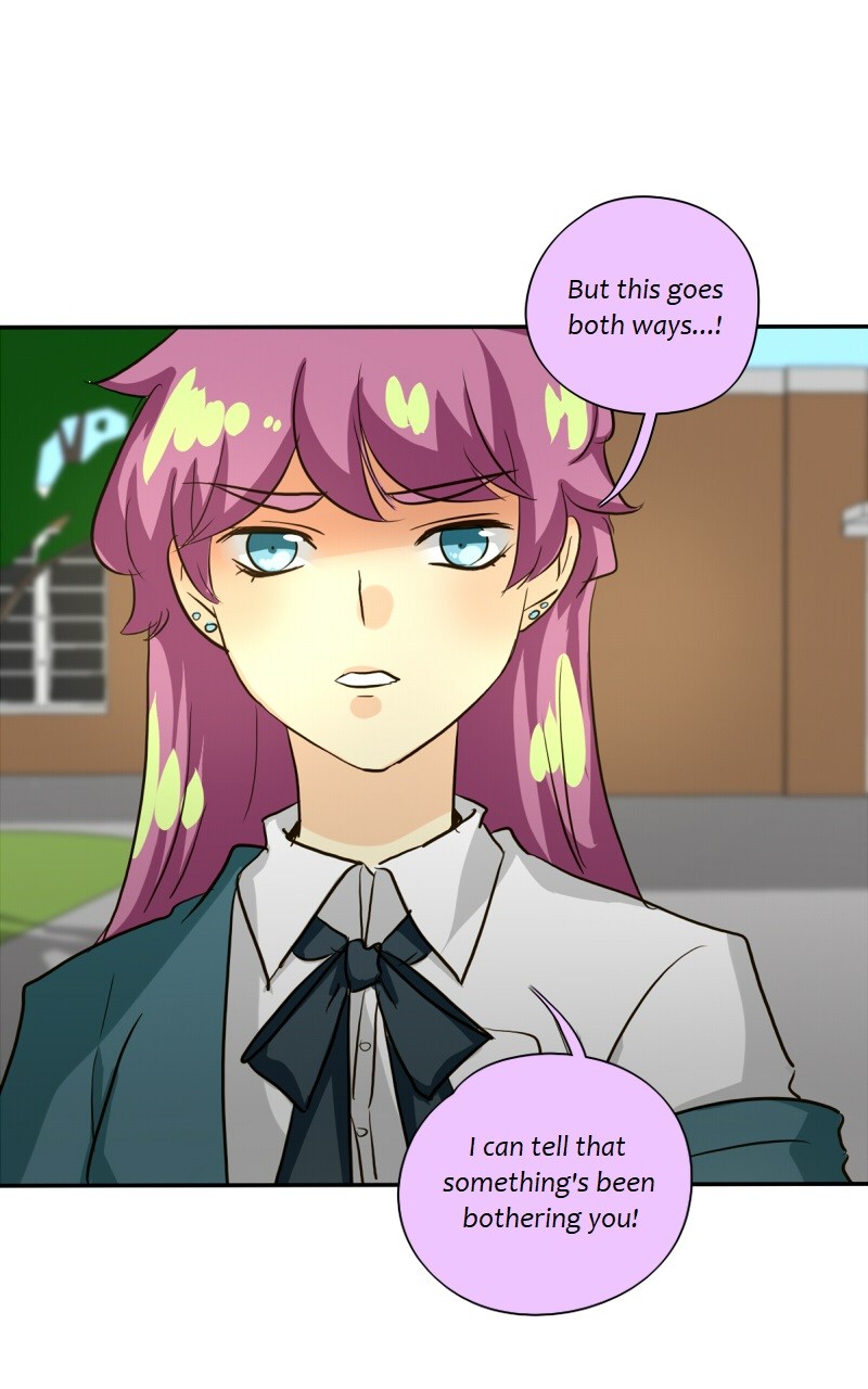 unOrdinary Chap 136 - Next Chap 137