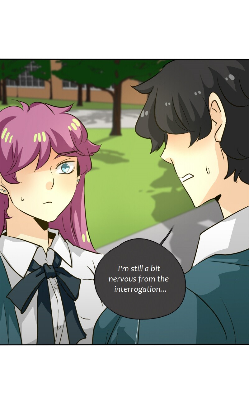 unOrdinary Chap 136 - Next Chap 137