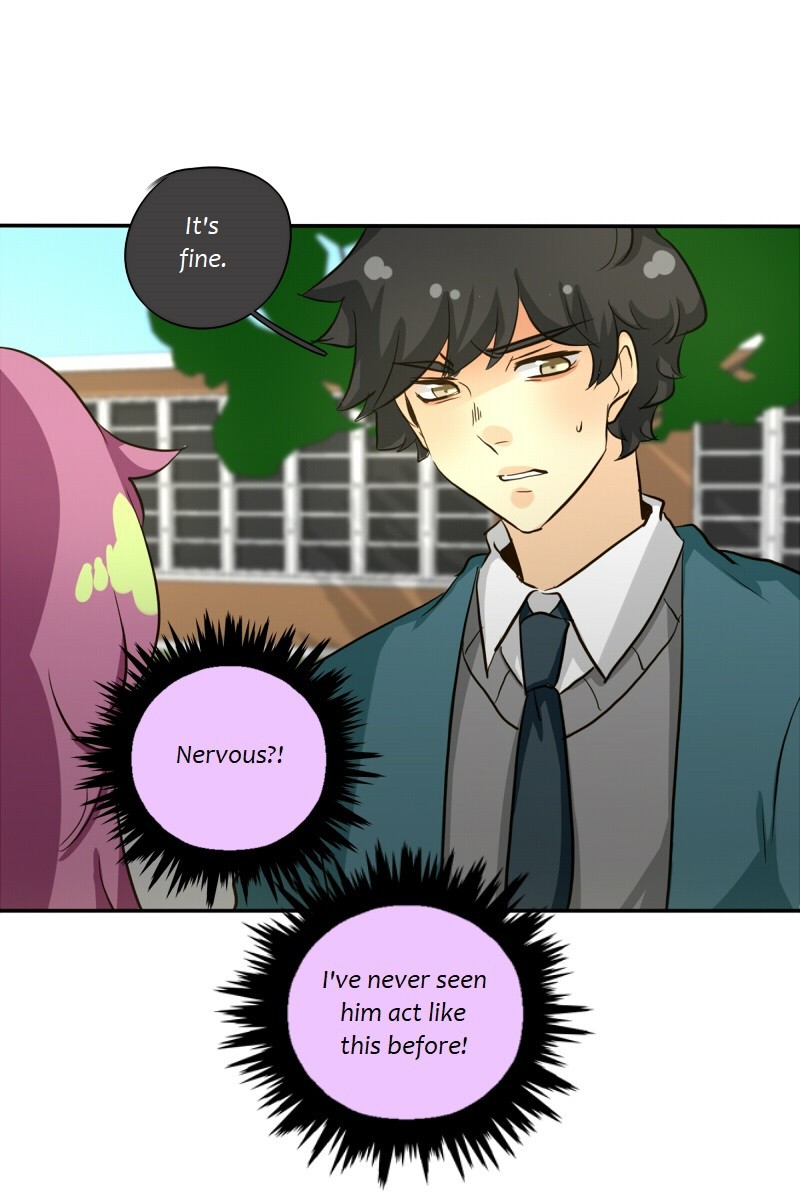 unOrdinary Chap 136 - Next Chap 137