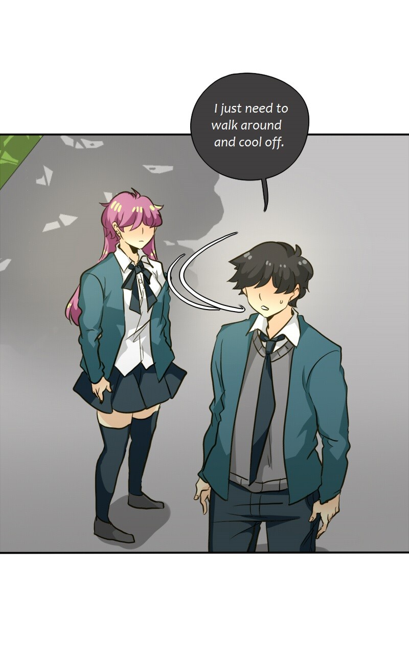 unOrdinary Chap 136 - Next Chap 137