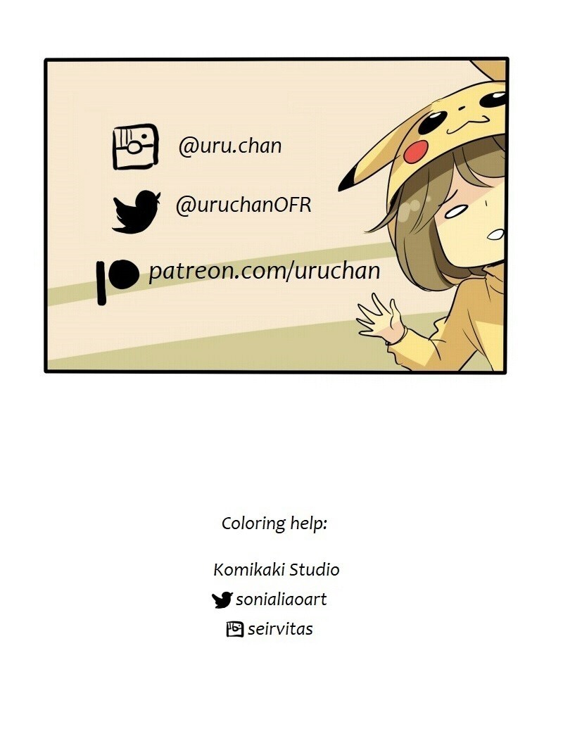unOrdinary Chap 136 - Next Chap 137