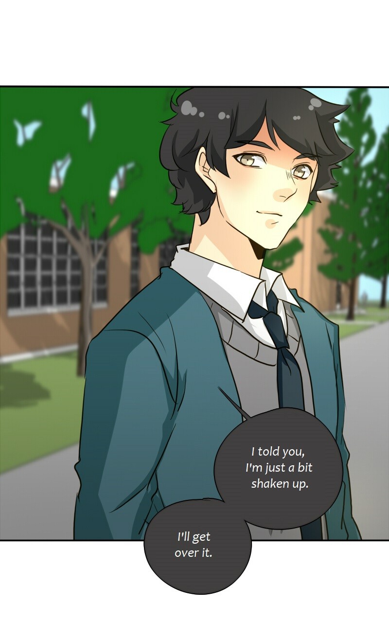 unOrdinary Chap 136 - Next Chap 137