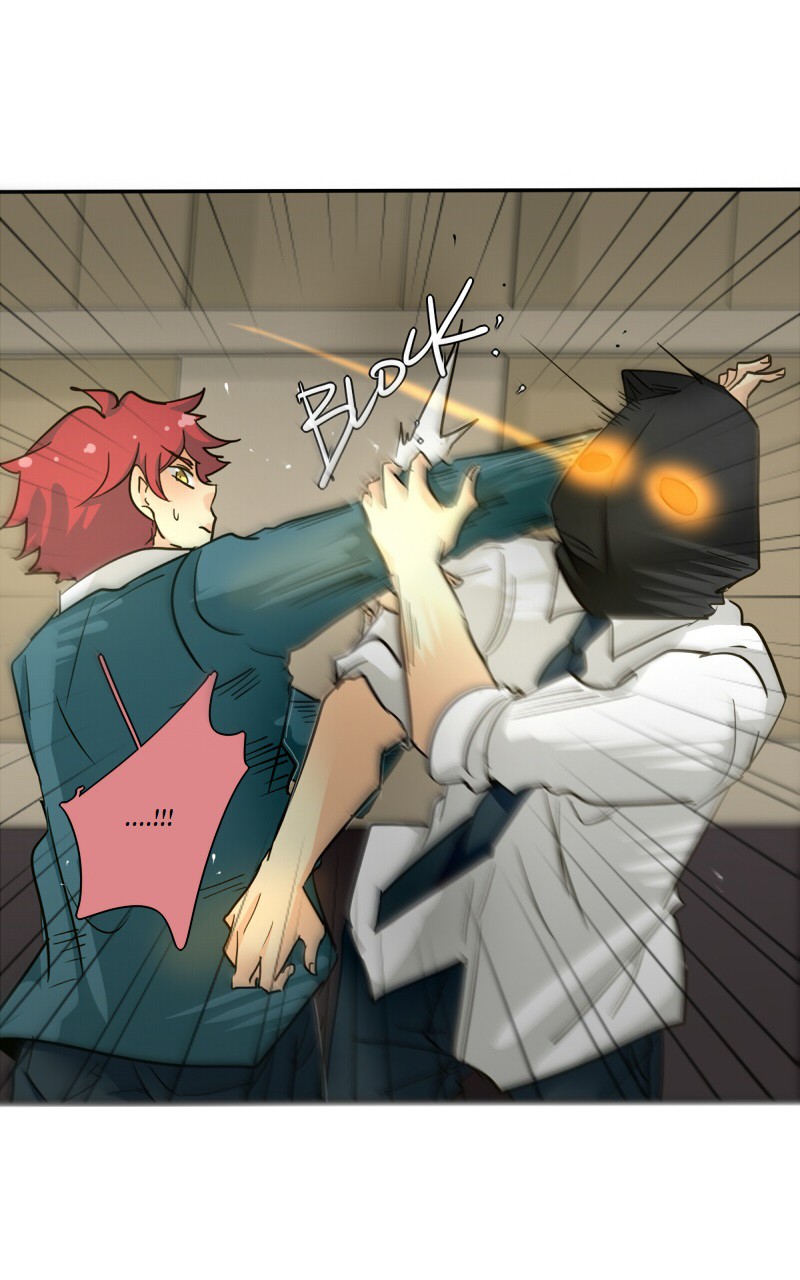 unOrdinary Chap 138 - Next Chap 139