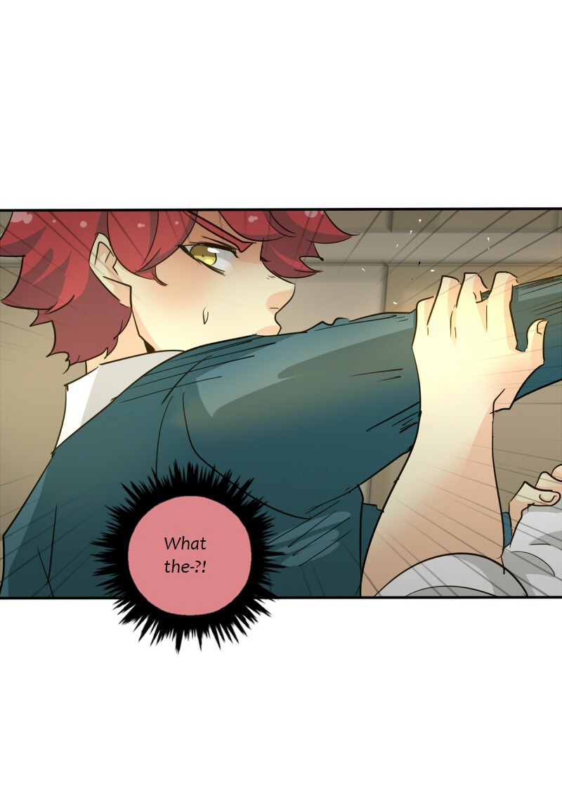 unOrdinary Chap 138 - Next Chap 139