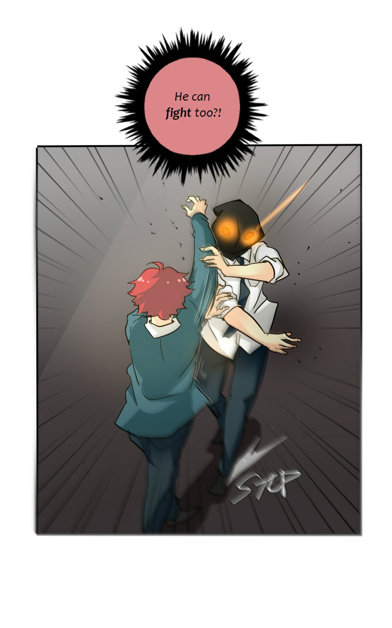 unOrdinary Chap 138 - Next Chap 139