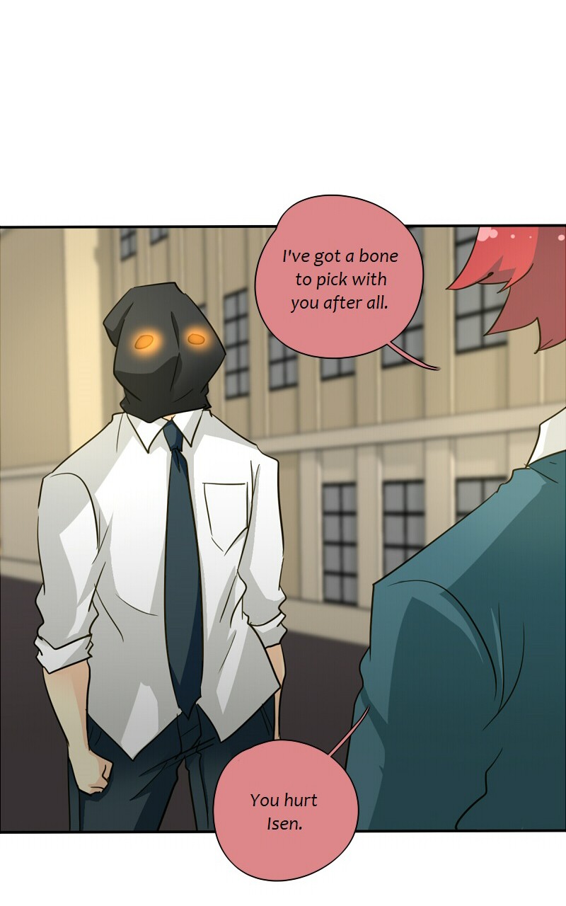 unOrdinary Chap 138 - Next Chap 139