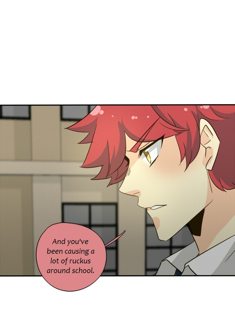 unOrdinary Chap 138 - Next Chap 139