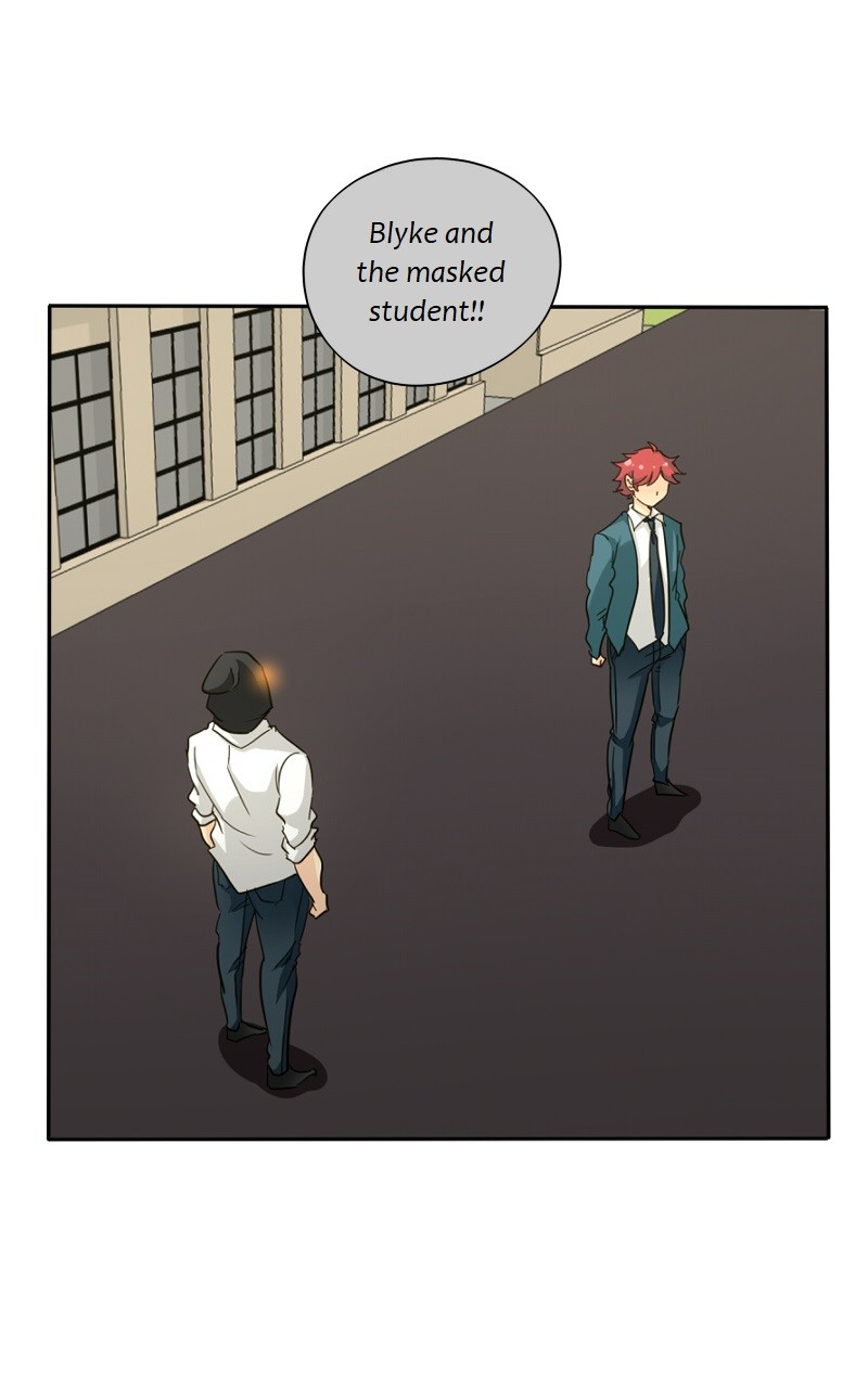 unOrdinary Chap 138 - Next Chap 139