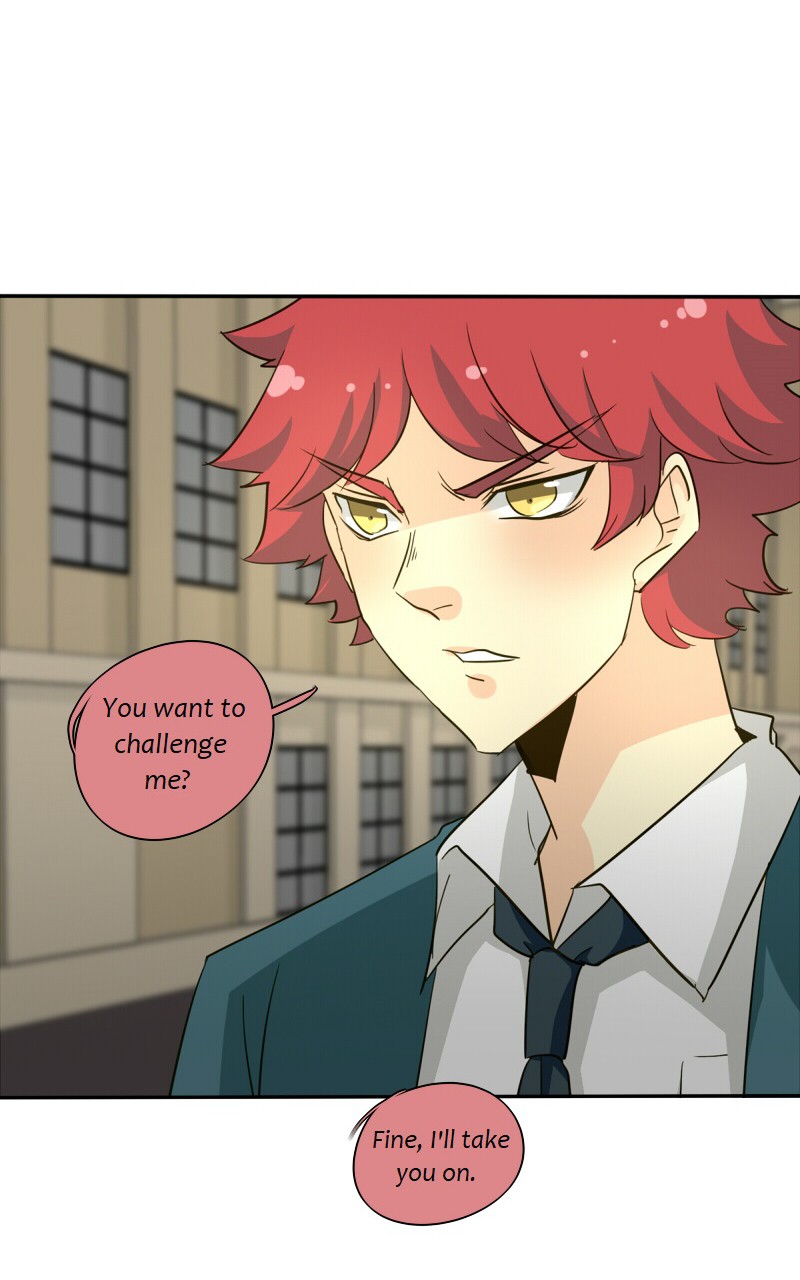 unOrdinary Chap 138 - Next Chap 139