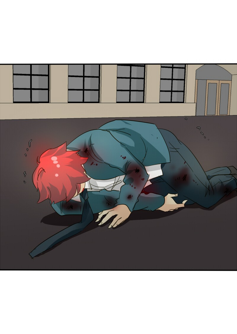 unOrdinary Chap 138 - Next Chap 139
