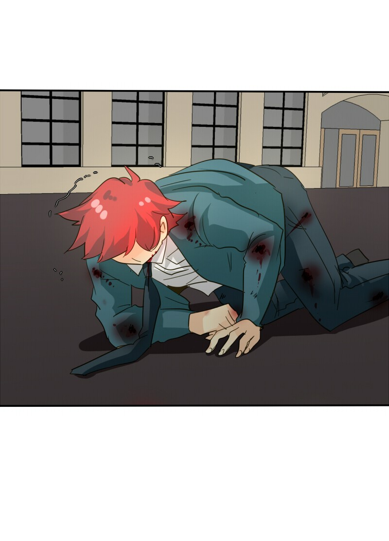 unOrdinary Chap 138 - Next Chap 139