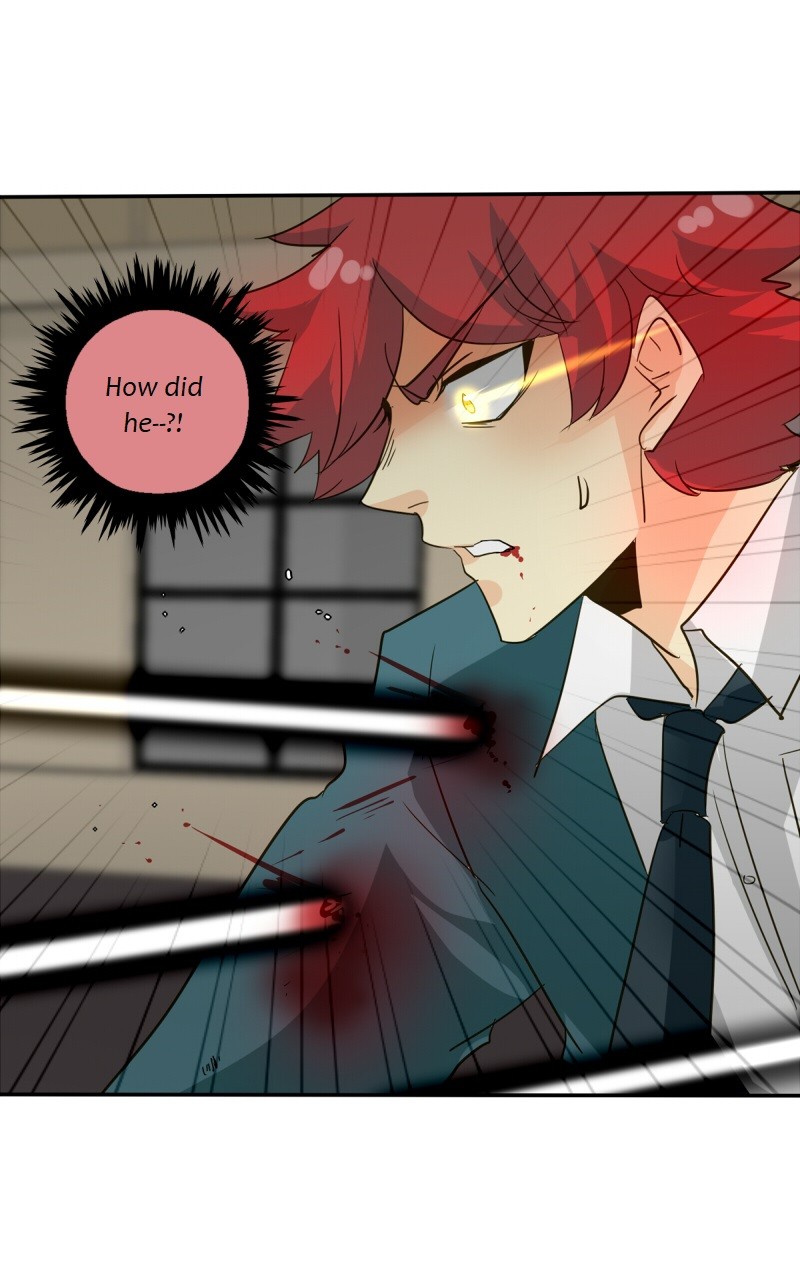 unOrdinary Chap 138 - Next Chap 139