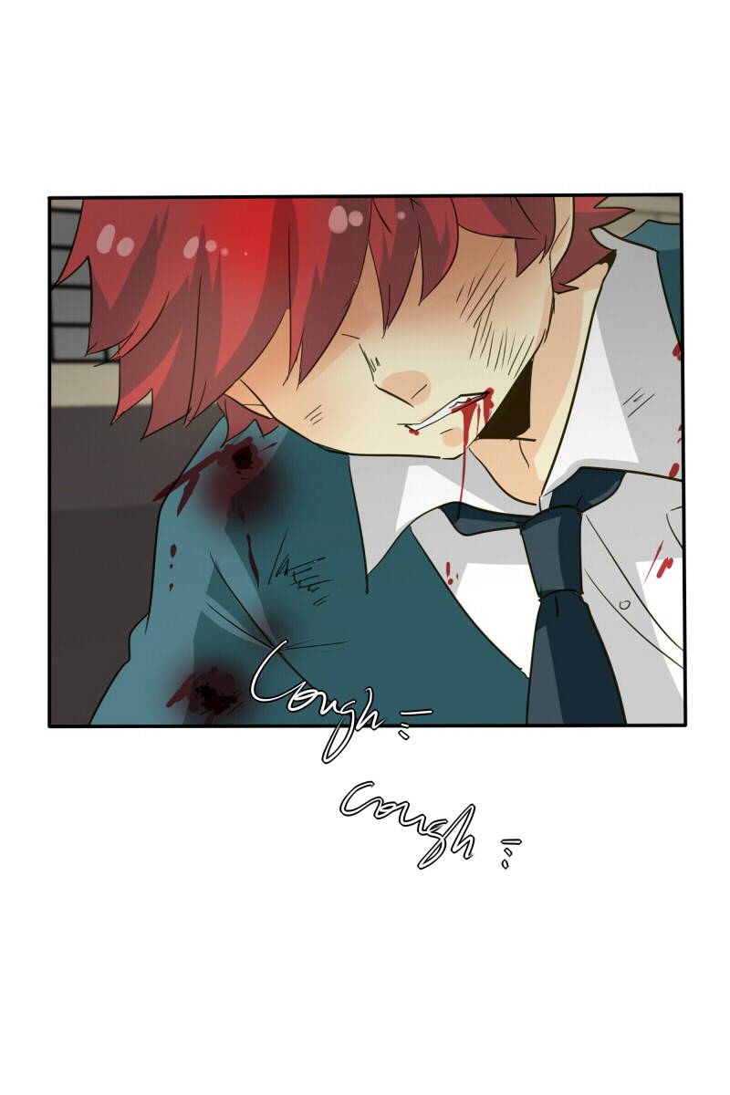 unOrdinary Chap 138 - Next Chap 139