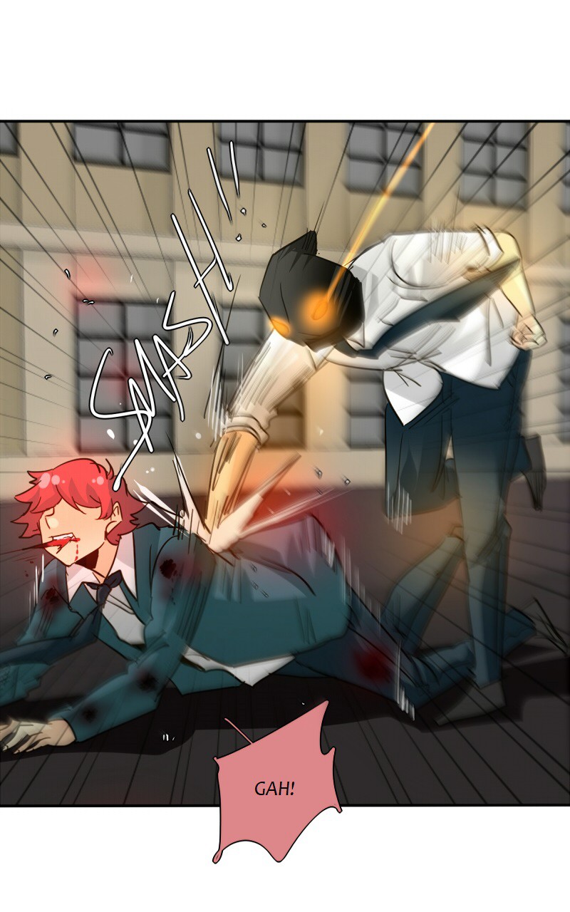 unOrdinary Chap 138 - Next Chap 139