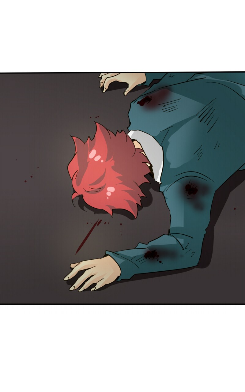 unOrdinary Chap 138 - Next Chap 139