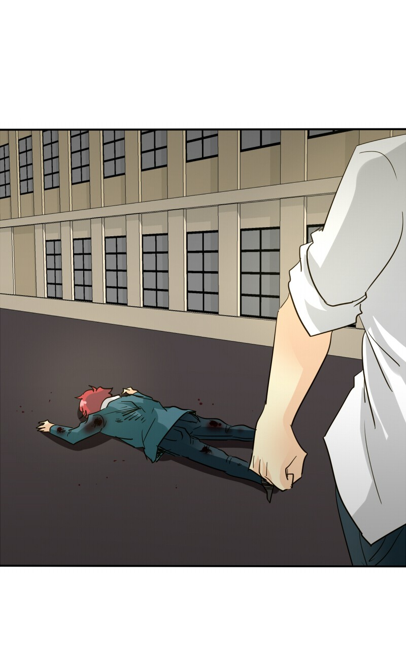 unOrdinary Chap 138 - Next Chap 139