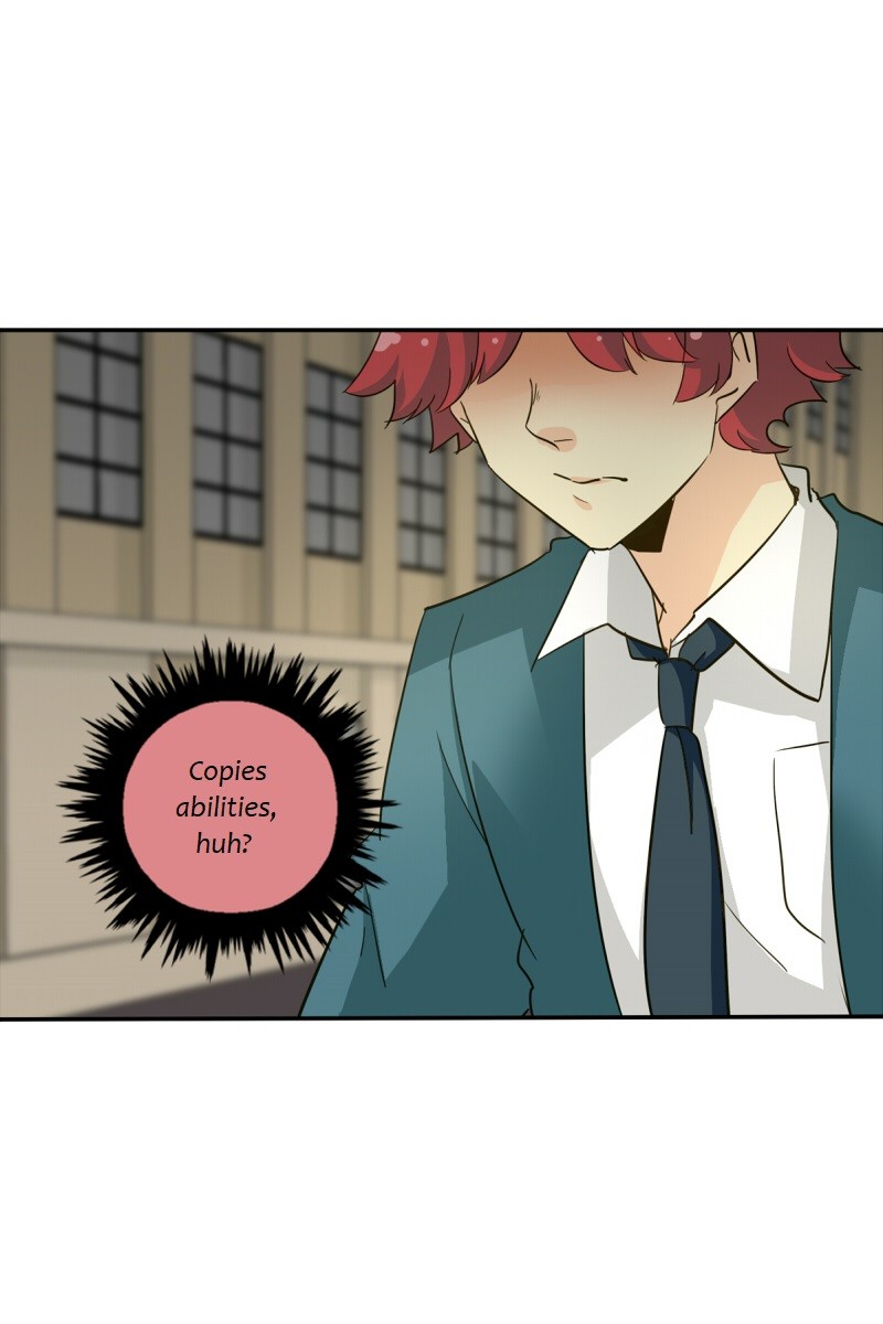 unOrdinary Chap 138 - Next Chap 139