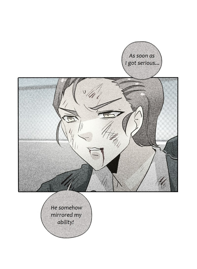 unOrdinary Chap 138 - Next Chap 139