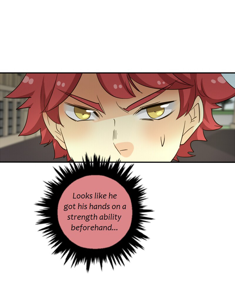 unOrdinary Chap 138 - Next Chap 139